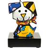 Goebel Coco - Figura Pop Art Romero Britto
