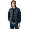 Pepe Jeans Piumino Gillet da uomo, blu (blu dulwich), M
