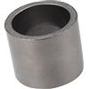 A ABSOPRO Per Moto Scarico Silenziatore Tubo Guarnizione Grafite 32mm ID 40mm OD