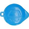 AYNEFY Tappo Serbatoio Liquido Lavavetri per C6 e 407 3008 5008 - Tappo Vaschetta Acqua Tergicristalli Sostituisce 643237