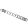 Aramox Supporto Universale per Cambio Gomme Strumento per Montaggio Ruote in Acciaio Inossidabile, M14x1.5, Universal Stainless Steel Tyre Change Tool for Wheel Mounting, M14x1.5 F