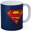 Sd Toys Superman Logo Ceramic Tazza