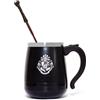 Thumbs Up Harry Potter Tazza con Bacchetta Miscelatrice Automatica Thumbs Up