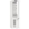 Hisense PRONTA CONSEGNA - Gorenje Hisense Frigorifero combinato da incasso NRKI 419 EP da 54 cm