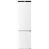 Hisense PRONTA CONSEGNA - Hisense Frigorifero combinato da incasso RB3B280NEWE1 da 54 cm