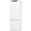 Hisense: Frigorifero combinato da incasso RIB365N4AWE da 69 cm