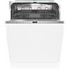Hisense: Lavastoviglie a scomparsa totale da incasso HV642C60 da 60 cm