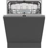 Hisense PRONTA CONSEGNA - Hisense Lavastoviglie a scomparsa totale da incasso HV642C65 da 60 cm