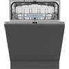 Hisense Lavastoviglie a scomparsa totale da incasso HV642D62 da 60 cm
