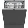 Hisense Lavastoviglie a scomparsa totale da incasso HV643D62 da 60 cm