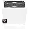 Hisense: Lavastoviglie a scomparsa totale da incasso HV673C61 da 60cm
