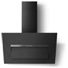 Elica EL Elica Cappa aspirante a parete BLOOM-S DEKT/A/85 PRF0164475A finitura Dekton nero da 85 cm