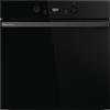 Hisense Forno multifunzione da incasso BI64223ADBG finitura nero da 60 cm