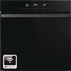 Hisense PRONTA CONSEGNA - Hisense Forno multifunzione da incasso BI65346ADBGWIFI finitura nero da 60 cm