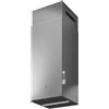 Elica EL Elica Cappa a parete HAIKU IX/A/32 PRF0146254 finitura acciaio inox da 32 cm
