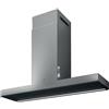 Elica EL Elica Cappa a parete HAIKU IX/A/120 PRF0146257 finitura acciaio inox da 120 cm
