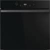 Hisense PRONTA CONSEGNA - Hisense Forno pirolitico multifunzione da incasso BI64221PDBG finitura nero da 60 cm
