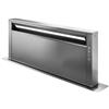 Elica EL Elica Cappa downdraft GETUP IX/A/90 PRF0161680 finitura acciaio inox da 90 cm
