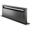 Elica EL Elica Cappa downdraft GETUP CAST IRON/A/90 PRF0162866 finitura effetto ghisa da 90 cm