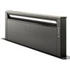 Elica EL Elica Cappa downdraft GETUP NAKED/A/90 PRF0162869 finitura effetto ghisa e rivestibile da 90 cm
