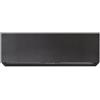 Elica EL Elica Cappa filtrante a parete RULES DEKT/F/120 PRF0163756 finitura Dekton nero da 120 cm