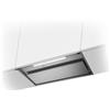 Elica EL Elica Cappa aspirante a incasso BOXIN ADV PLUS @ IX/A/75 PRF0195605 finitura acciaio inox da 75 cm