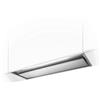 Elica EL Elica Cappa aspirante a incasso BOXIN ADV PLUS @ IX/A/120 PRF0195342 finitura acciaio inox da 120 cm