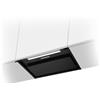 Elica EL Elica Cappa aspirante a incasso BOXIN ADV PLUS @ BLMAT/A/60 PRF0199290 finitura nero da 60 cm