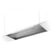 Elica EL PRONTA CONSEGNA - Elica: Cappa aspirante a incasso BOXIN ADVANCE @ IX/A/90 PRF0181497A finitura acciaio inox da 90 cm