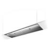 Elica EL Elica Cappa aspirante a incasso BOXIN ADVANCE @ IX/A/120 PRF0182703A finitura acciaio inox da 120 cm