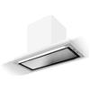 Elica EL Elica Cappa aspirante a incasso HIDDEN ADV PLUS @ IX/A/72 PRF0182867A finitura acciaio inox da 72 cm