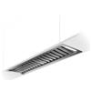 Elica EL Elica Cappa aspirante a incasso CT35 PRO IX/A/120 PRF0183210 finitura acciaio inox da 120 cm