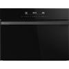 Hisense Forno compatto combinato microonde da incasso BIM45342ADBG finitura nero da 60 cm