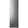 Hisense: Frigorifero monoporta a libera installazione RL3K370SEIE finitura inox da 60 cm
