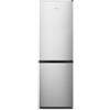 Hisense PRONTA CONSEGNA - Hisense: Frigorifero combinato a libera installazione FCN300ACE finitura inox da 60 cm