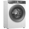 Hisense: Lavasciuga a libera installazione WD3S1043BW7 finitura bianco da 60 cm