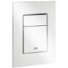 GROHE 37535SHO Skate Cosmopolitan S Placca Nivelada, Bianco Alpino