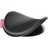 CHERRY SLIDEPAD ERGO, bracciolo scorrevole, poggiabraccio ergonomico per la scrivania, utilizzabile per mouse e tastiera, con certificazione IGR, 1 pad, colore nero
