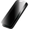 ZAGG InvisibleShield Glass Elite Privacy, Vetro temperato antiurto con filtro privacy a 2 vie