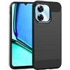 Cool Cover Realme Note 60 Carbone Nero