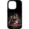 Marvel Avengers: Endgame Io sono Iron Man Custodia per iPhone 14 Pro