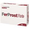 LEONARDO MEDICA SRL Ferprost Forte 15 Capsule Molli