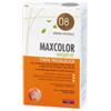 VITAL FACTORS ITALIA SRL Max Color Vegetal 08 Tintura 140 Ml