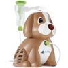 Colpharma Dr Dog Aerosol Bambini Aria Compressa Colore Marrone