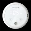 COLPHARMA AIR 60 NEXT Sistema digitale per aerosolterapia CON DOCCIA NASALE