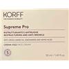 KORFF S.R.L Korff Supreme Pro Ristrutturante Antirughe Crema Viso 50 ml