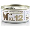 Natural Code XL per Gatto da 170g