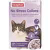 Beaphar no stress collare gatto 4 settimane