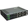 Vivolink VLHDMIEXT422 moltiplicatore AV Trasmettitore e ricevitore Nero (HDBaseT Extender kit 100m - . Warranty: 60M) [VLHDMIEXT422]