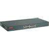 ROLINE Switch di rete ROLINE 19" PoE MID-Span Power Supply, 8 Midspanports [21.13.1181]
